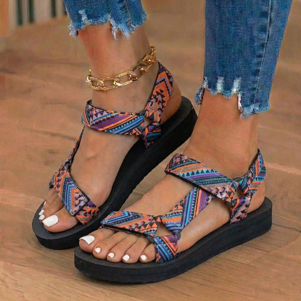 Scarpe Ortopediche Chic dal Design Unico