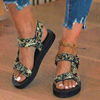 Scarpe Ortopediche Chic dal Design Unico