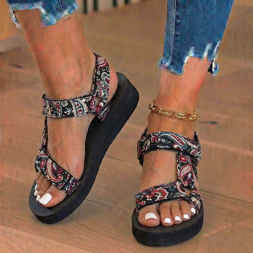 Scarpe Ortopediche Chic dal Design Unico