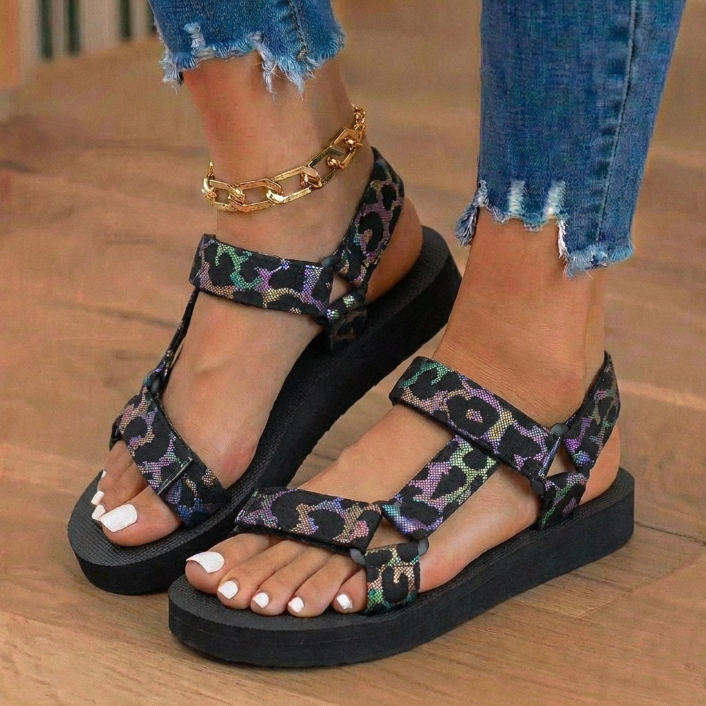 Scarpe Ortopediche Chic dal Design Unico