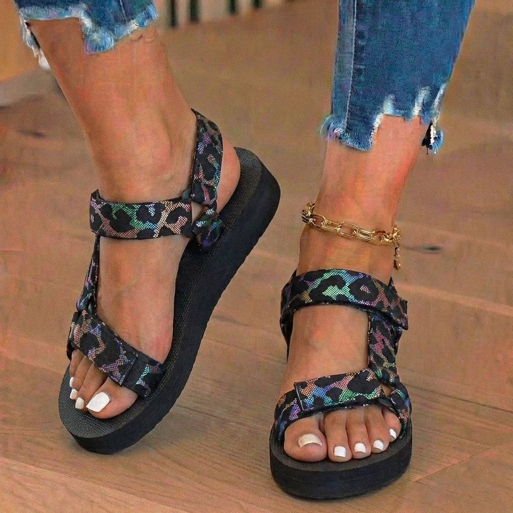 Scarpe Ortopediche Chic dal Design Unico
