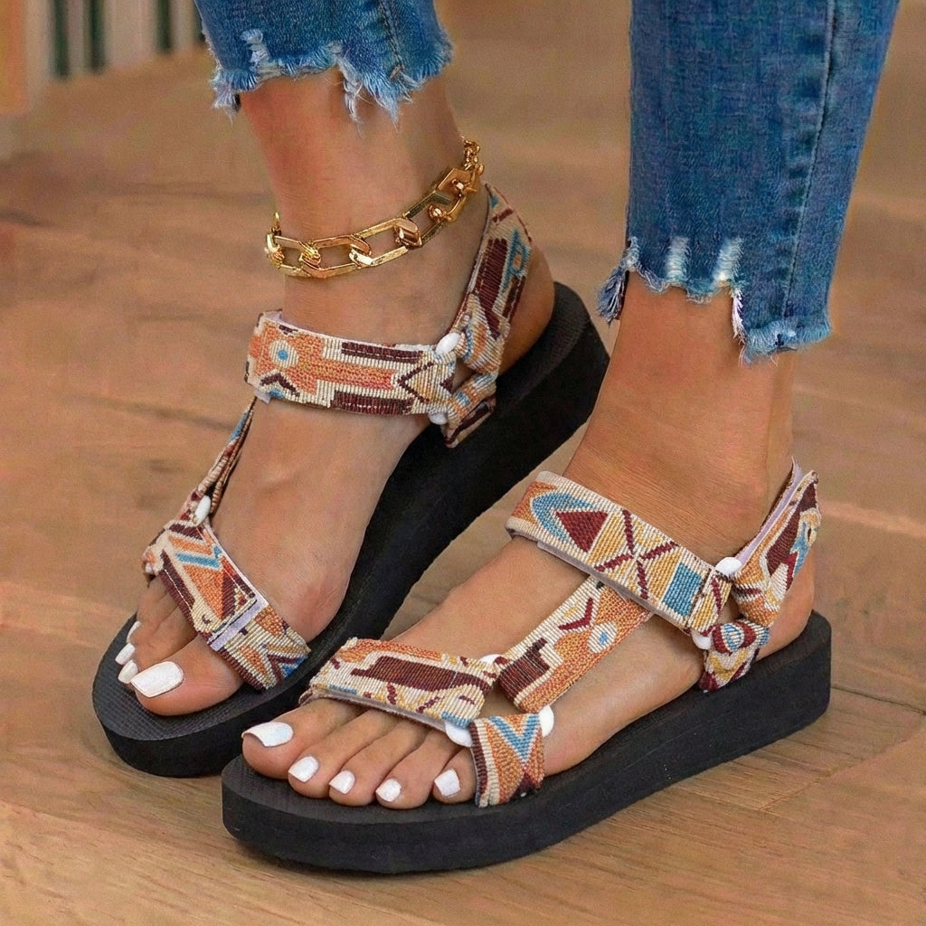 Scarpe Ortopediche Chic dal Design Unico