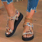 Scarpe Ortopediche Chic dal Design Unico