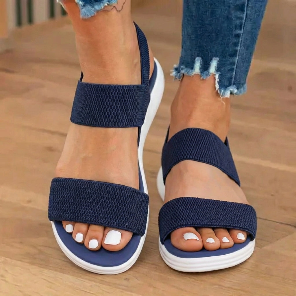 Scarpe Ortopediche Chic dal Design Unico