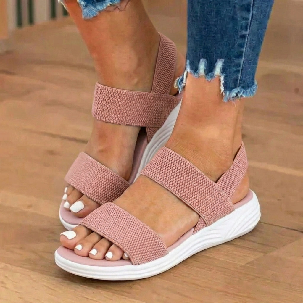 Scarpe Ortopediche Chic dal Design Unico