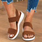 Scarpe Ortopediche Chic dal Design Unico