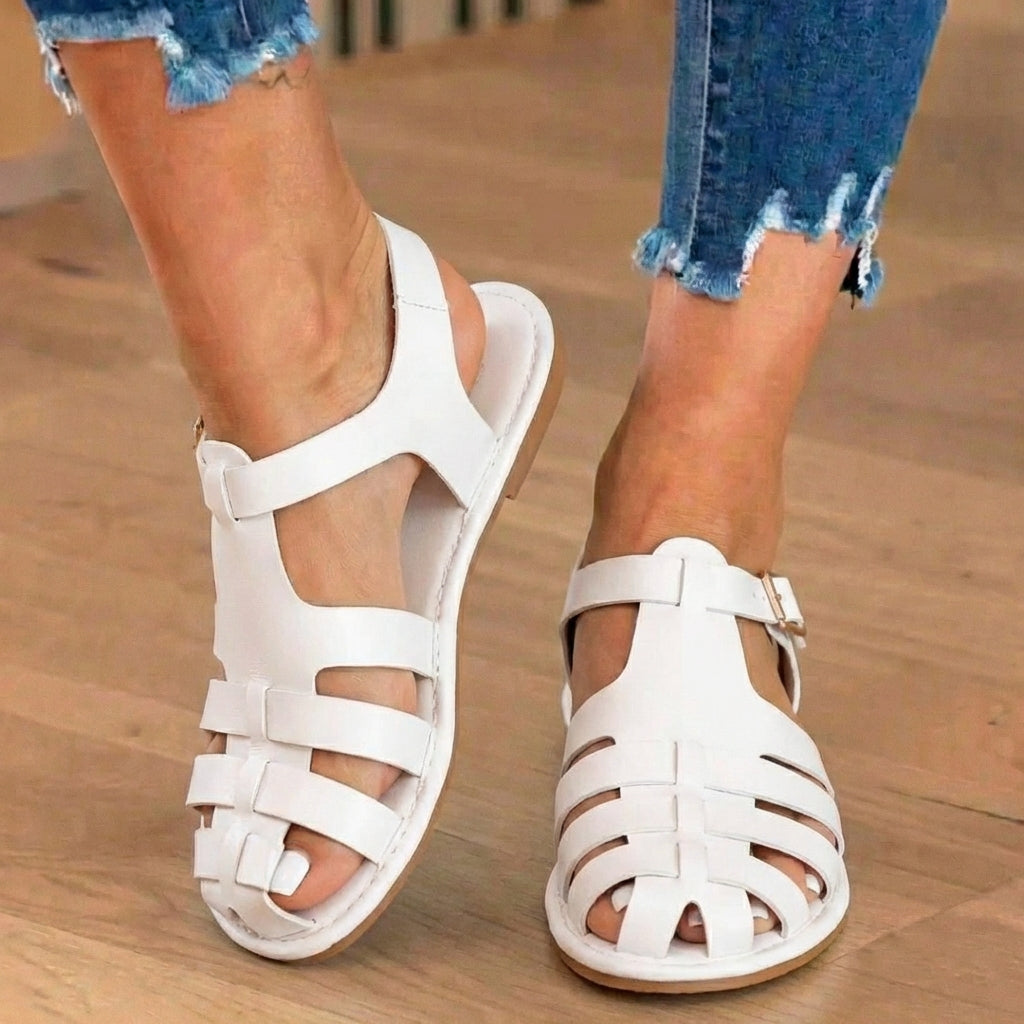 Scarpe Ortopediche Aggraziate dal Look Moderno