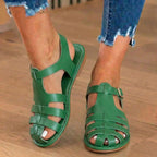 Scarpe Ortopediche Aggraziate dal Look Moderno