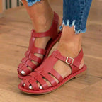 Scarpe Ortopediche Aggraziate dal Look Moderno