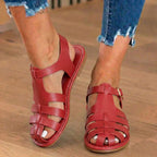 Scarpe Ortopediche Aggraziate dal Look Moderno
