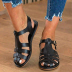 Scarpe Ortopediche Aggraziate dal Look Moderno