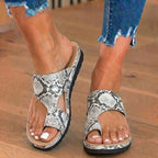 Scarpe Ortopediche Ispirate al Vintage