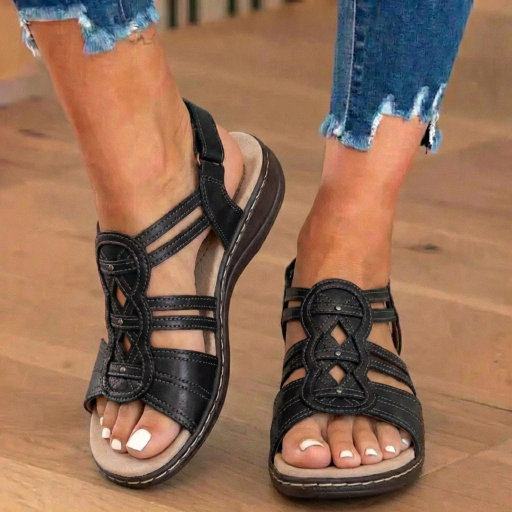 Scarpe Ortopediche Ispirate al Vintage