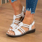 Scarpe Ortopediche Ispirate al Vintage