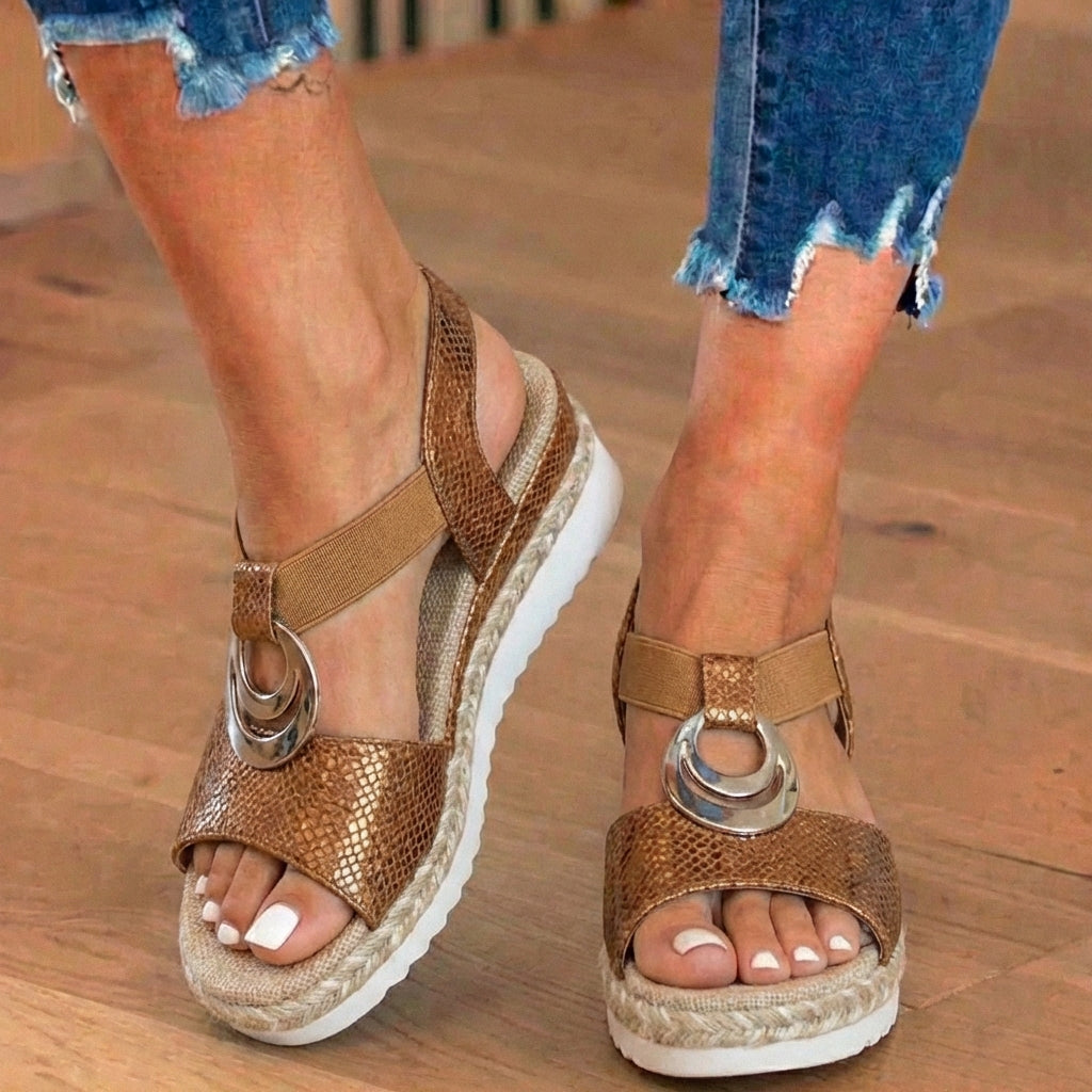Scarpe Ortopediche Splendidamente Realizzate