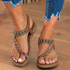 Scarpe Ortopediche Aggraziate dal Look Moderno