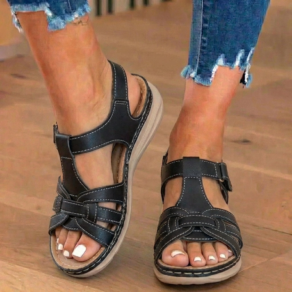 Scarpe Ortopediche Comode per Uso Quotidiano