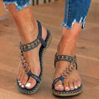Scarpe Ortopediche Aggraziate dal Look Moderno
