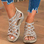 Scarpe Ortopediche Ispirate al Vintage