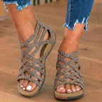 Scarpe Ortopediche Ispirate al Vintage