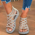 Scarpe Ortopediche Ispirate al Vintage