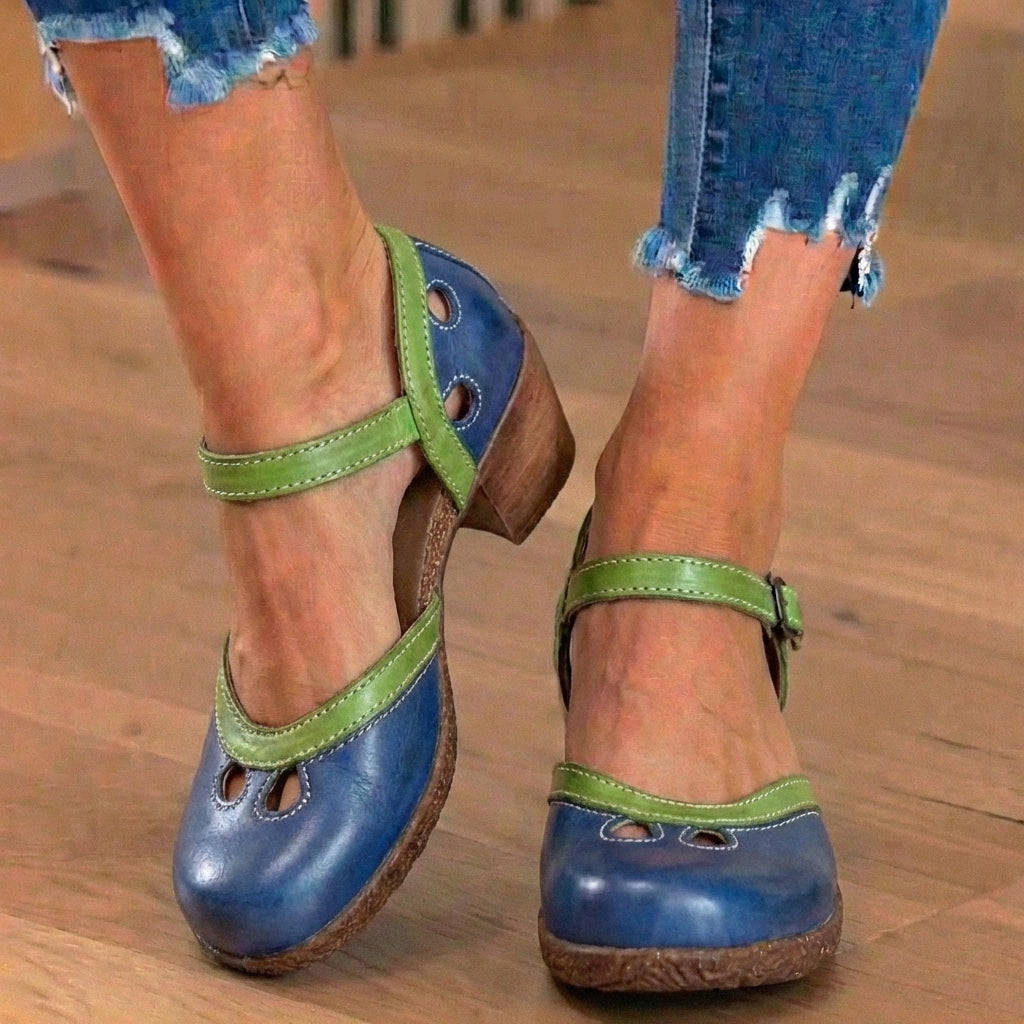 Scarpe Ortopediche Eleganti per Ogni Passo
