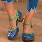 Scarpe Ortopediche Eleganti per Ogni Passo