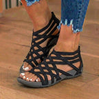 Scarpe Ortopediche Ispirate al Vintage