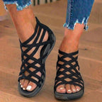 Scarpe Ortopediche Ispirate al Vintage