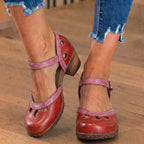 Scarpe Ortopediche Eleganti per Ogni Passo
