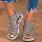 Scarpe Ortopediche Ispirate al Vintage