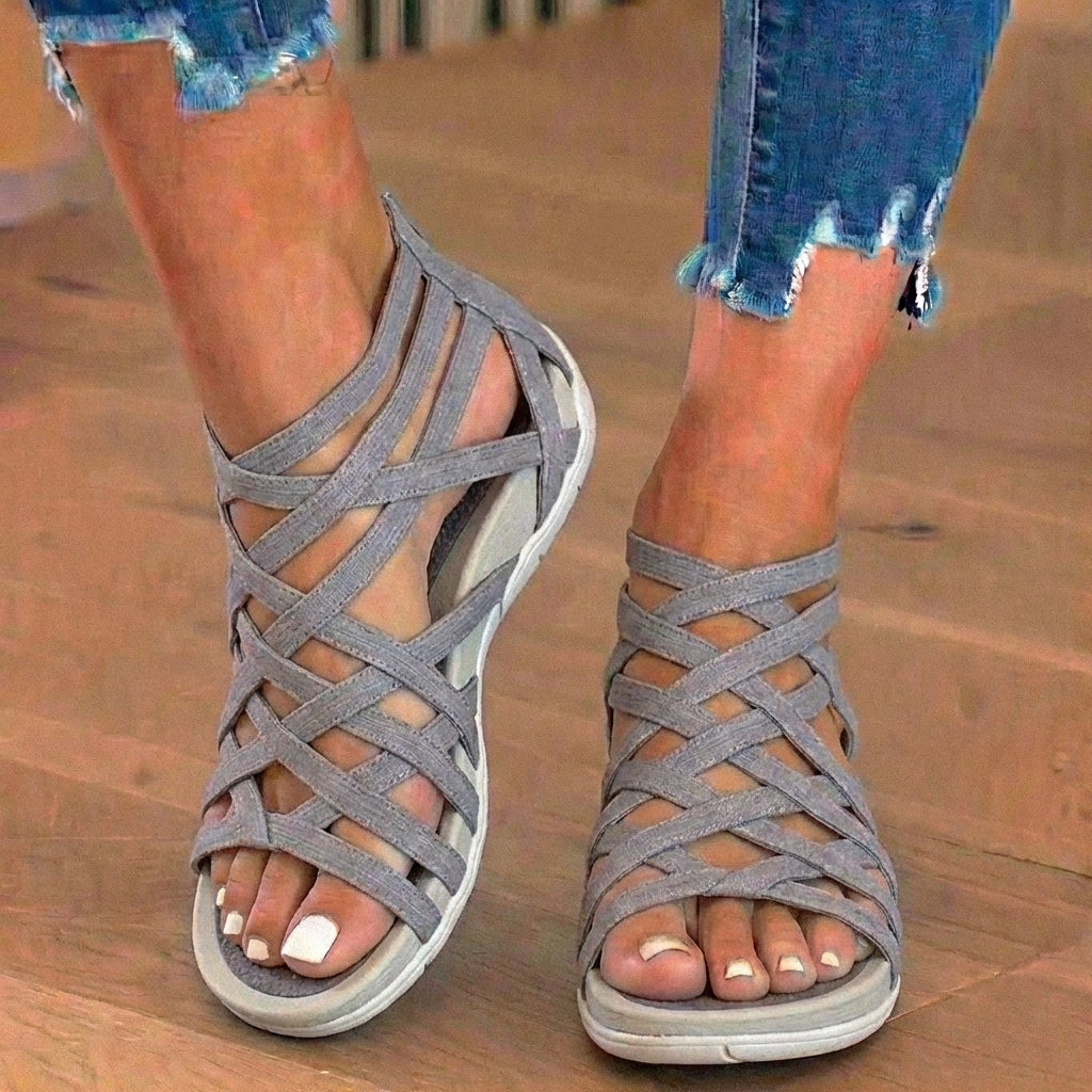 Scarpe Ortopediche Ispirate al Vintage