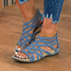 Scarpe Ortopediche Ispirate al Vintage