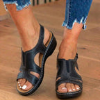 Scarpe Ortopediche Eleganti per Ogni Passo