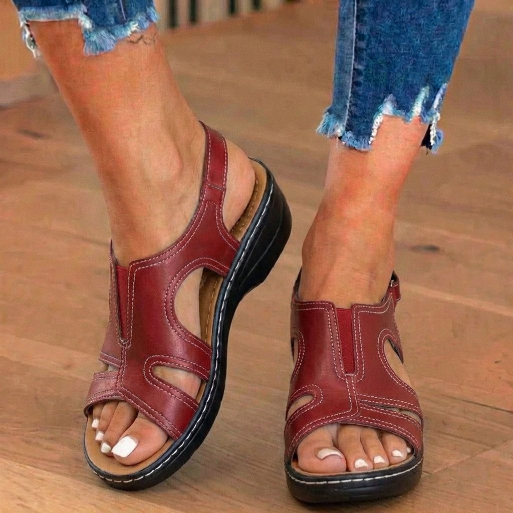 Scarpe Ortopediche Eleganti per Ogni Passo