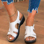 Scarpe Ortopediche Eleganti per Ogni Passo