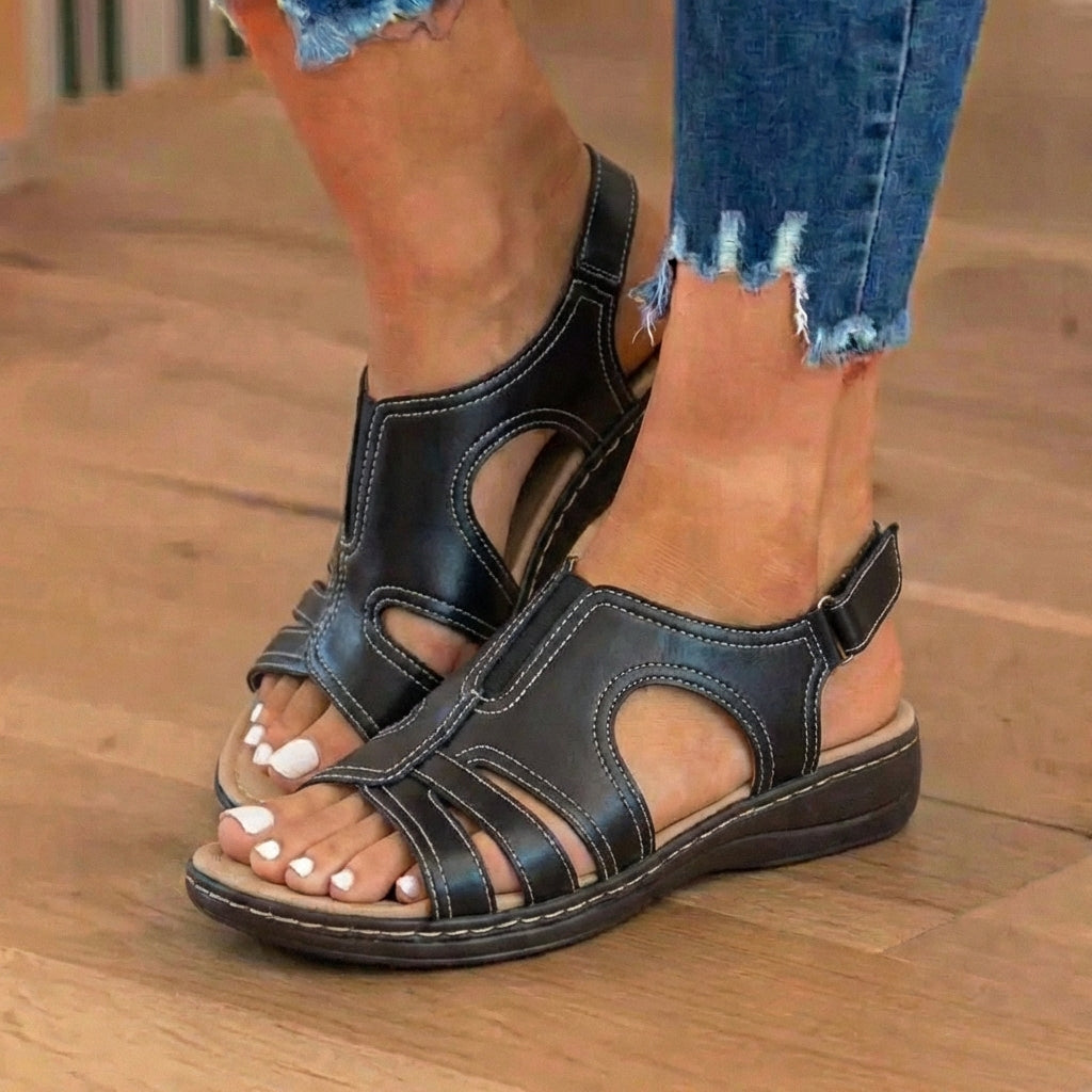 Scarpe Ortopediche Eleganti per Ogni Passo