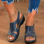 Scarpe Ortopediche Eleganti per Ogni Passo