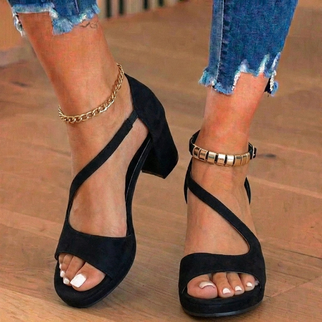 Scarpe Ortopediche Stilose per Ogni Occasione