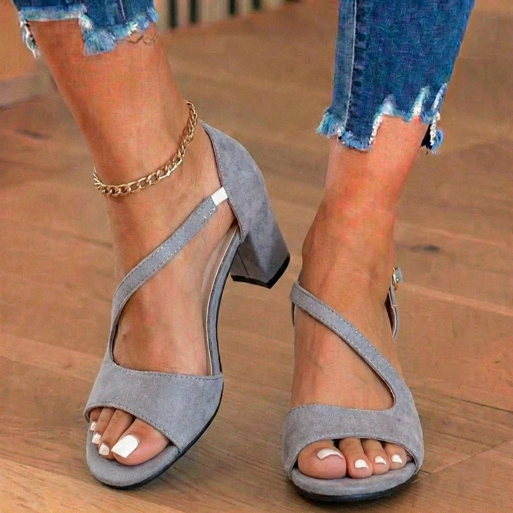 Scarpe Ortopediche Stilose per Ogni Occasione