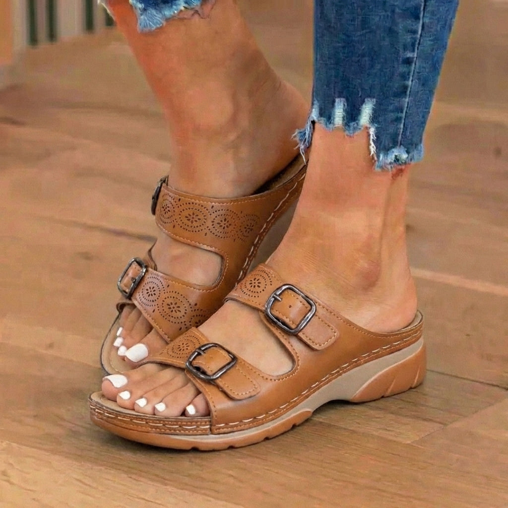 Scarpe Ortopediche Stilose per Ogni Occasione