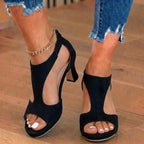 Scarpe Ortopediche Classiche con Stile Senza Tempo