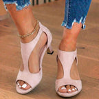 Scarpe Ortopediche Classiche con Stile Senza Tempo
