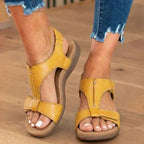 Scarpe Ortopediche Eleganti per Ogni Passo