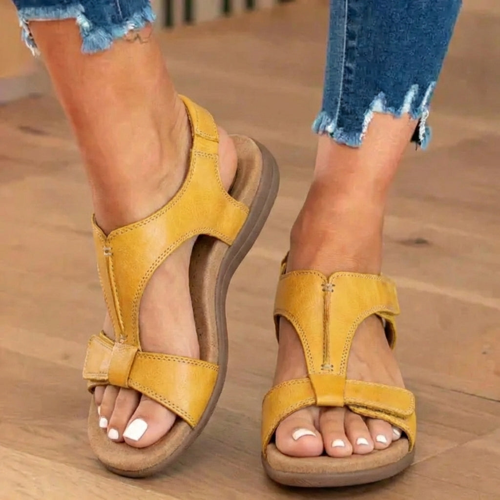 Scarpe Ortopediche Eleganti per Ogni Passo