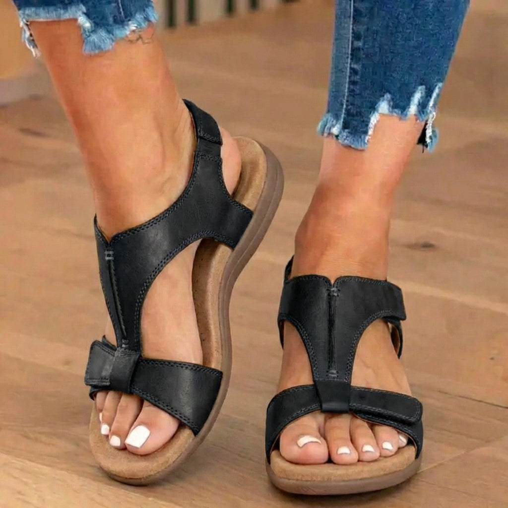 Scarpe Ortopediche Eleganti per Ogni Passo