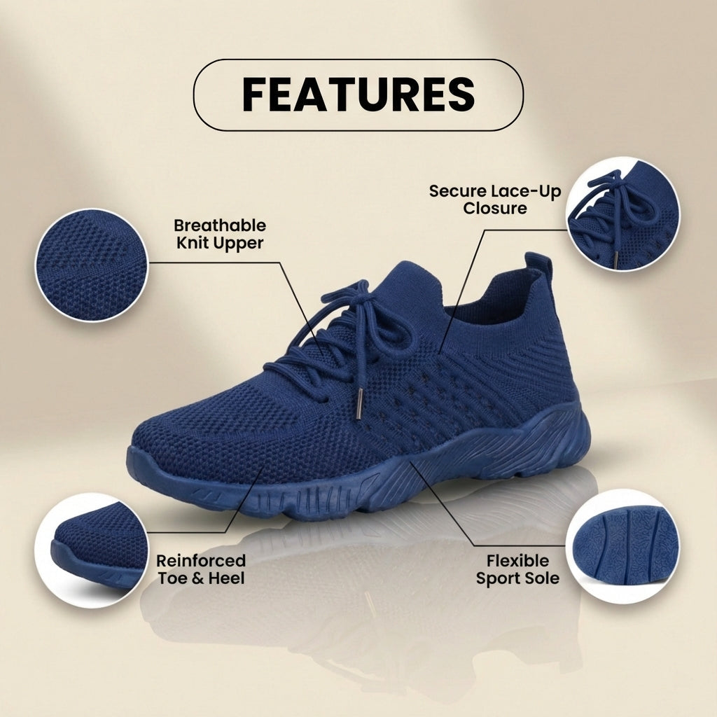 Scarpe Ortopediche Chic dal Design Unico