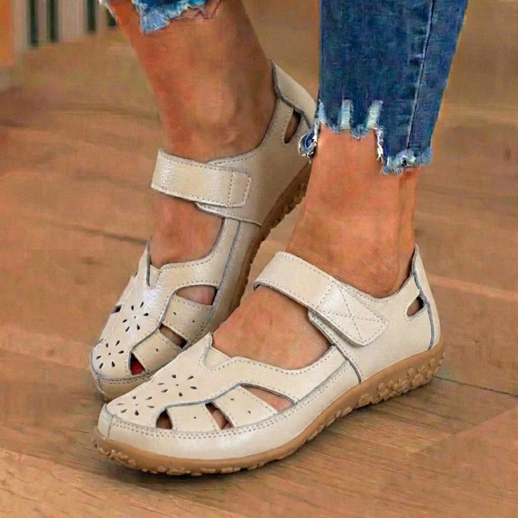 Scarpe Ortopediche Eleganti per Ogni Passo
