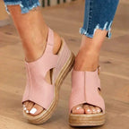 Scarpe Ortopediche Aggraziate dal Look Moderno