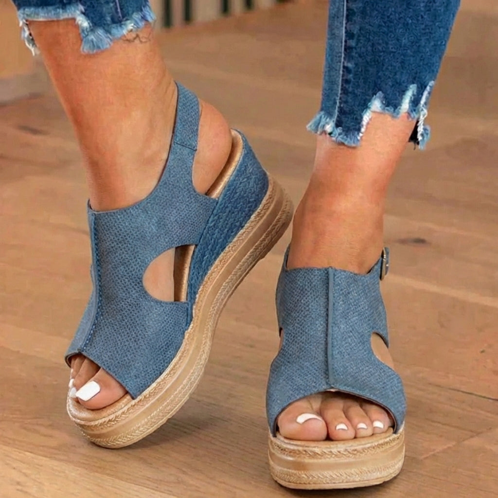 Scarpe Ortopediche Aggraziate dal Look Moderno